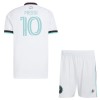 Ensemble Maillot Inter Miami CF Messi 10 Third 2026-27 Enfant Ensemble Maillot Inter Miami CF Messi 10 Third 2026-27 Enfant